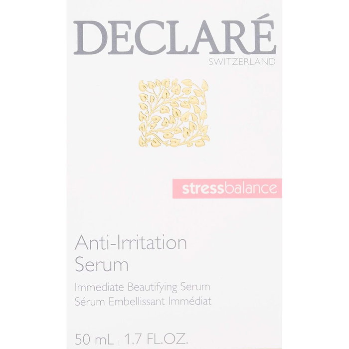 Declaré STRESS BALANCE anti-irritation serum 50 ml