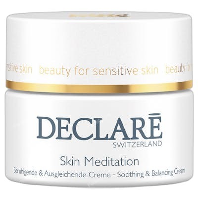 Declaré Stress Balance Skin Meditation Cream 50 ml