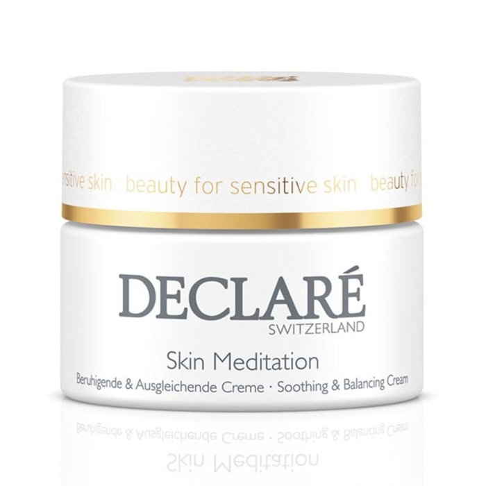 Declaré Stress Balance Skin Meditation Cream 50 ml