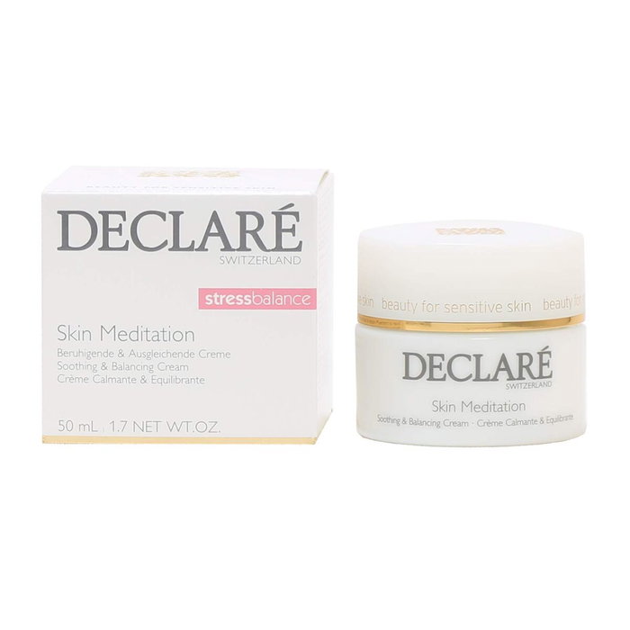 Declaré Stress Balance Skin Meditation Cream 50 ml