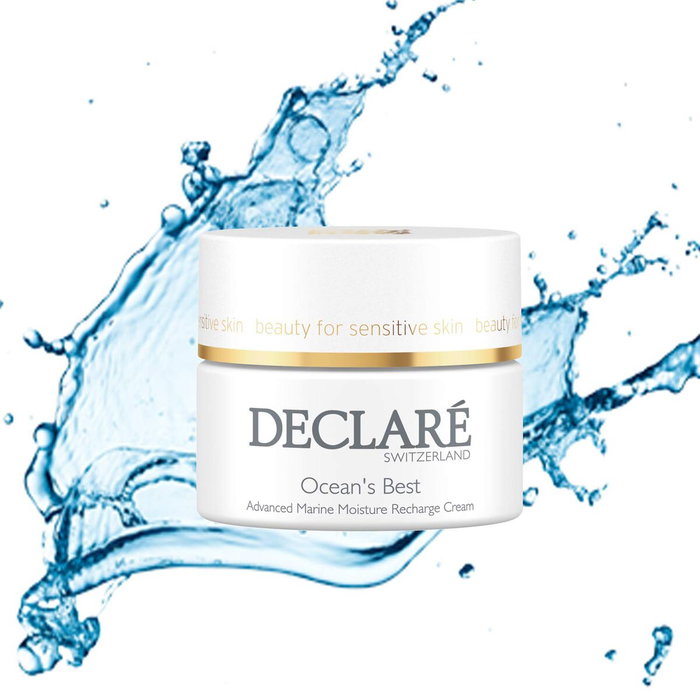 Declaré Hydro Balance marine moisture recharge cream 50 ml