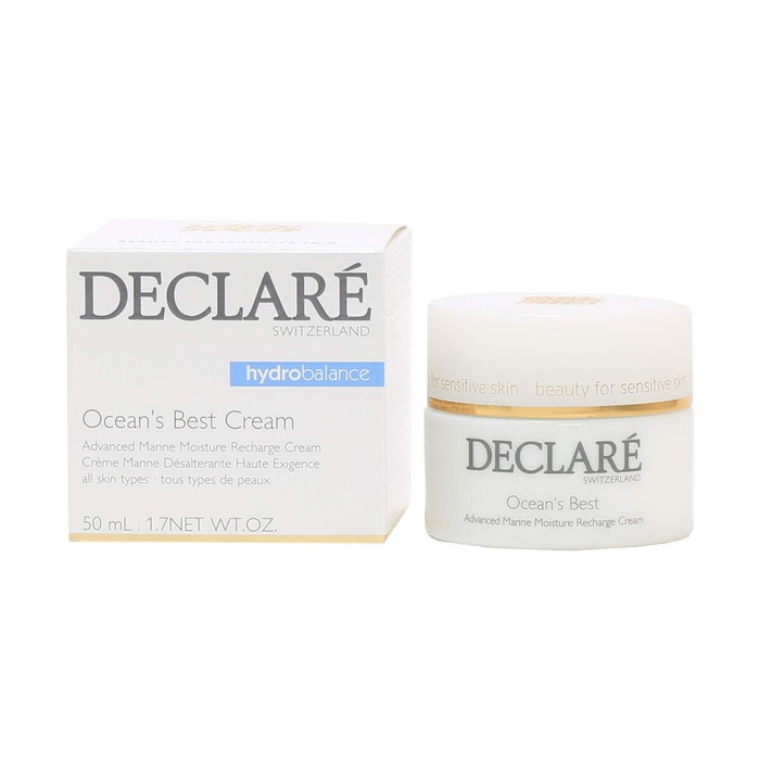 Declaré Hydro Balance marine moisture recharge cream 50 ml