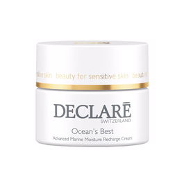 Declaré HYDRO BALANCE Marine Moisture Recharge Cream Crème Hydratante Intensive 50 ml