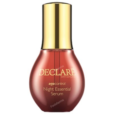 Declaré Age Control Night Essential Serum 50 ml