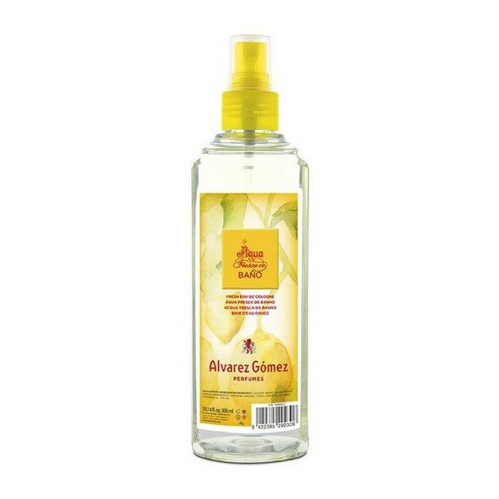 Alvarez Gomez Agua de Colonia Agua Fresca Original 300 ml