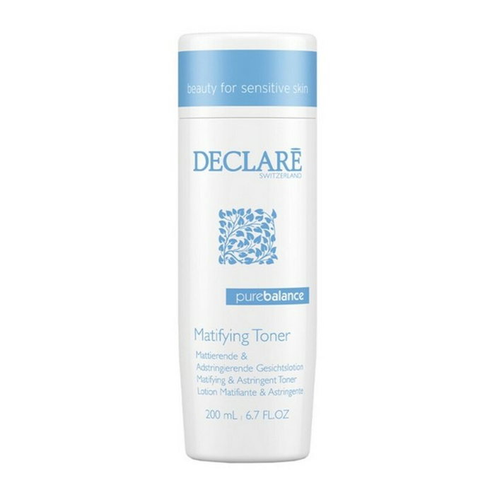 Declaré PURE BALANCE tonique matifiant 200 ml