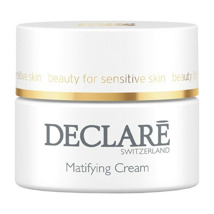 Declaré Pure Balance Crème Matifiante 50 ml
