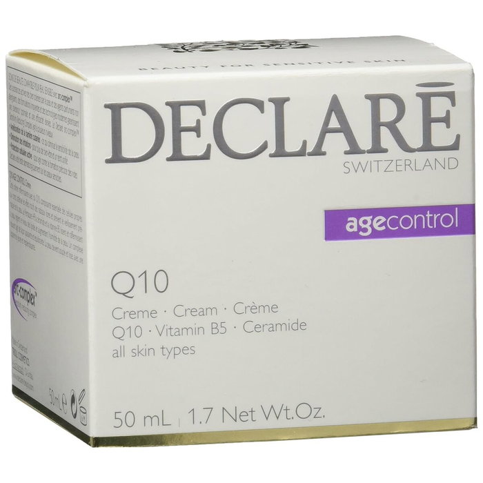 Declaré AGE CONTROL Q10 Cream 50 ml