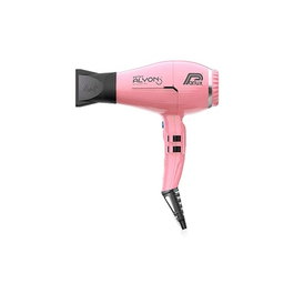 Parlux Sèche-cheveux Professionnel Alyon 2250W 2 Vitesses 4 Températures Noir Mat