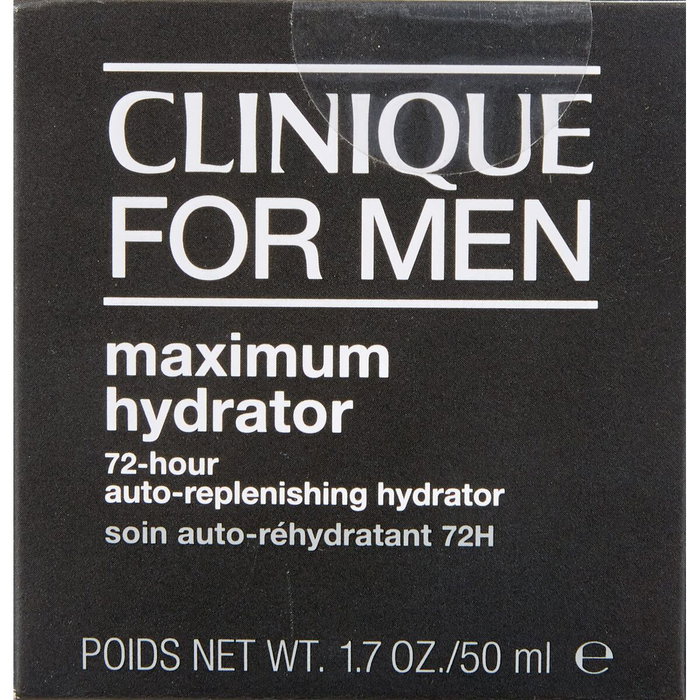 Clinique MEN Maximum Hydrator 72h 50 ml