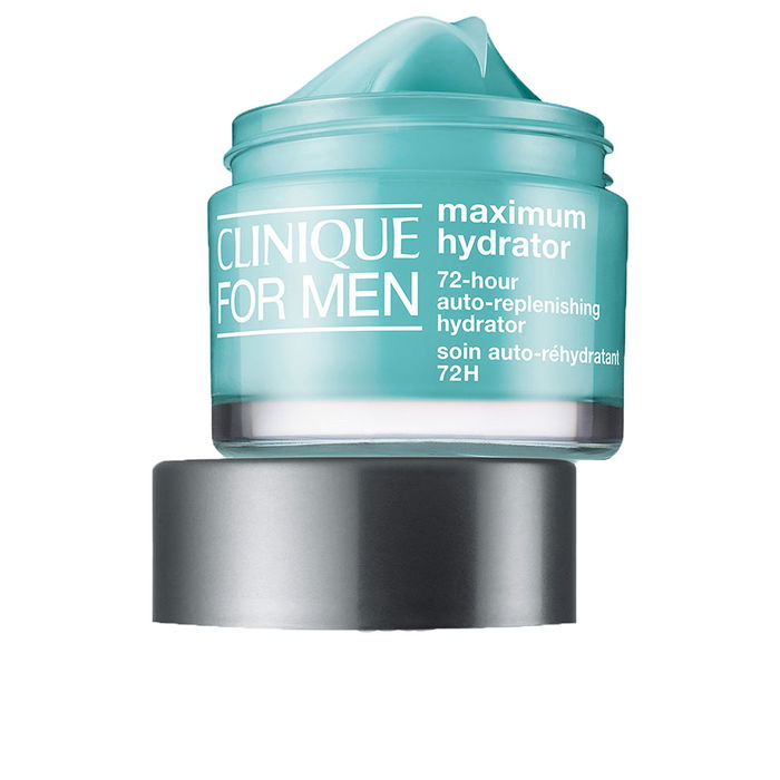 Clinique MEN Maximum Hydrator Gel-Crème Hydratation 72h - 50 ml