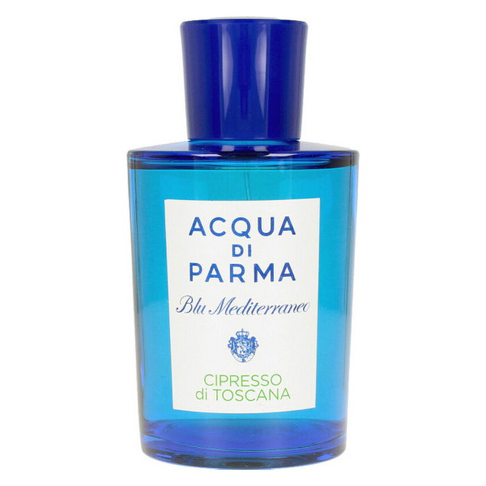 Parfum Unisexe Acqua Di Parma BLU MEDITERRANEO EDT 150 ml Parfum Unisexe Acqua Di Parma BLU MEDITERRANEO EDT 150 ml