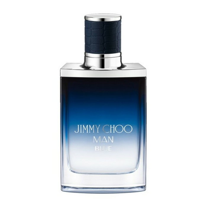 Jimmy Choo MAN BLUE Eau de Toilette 50 ml
