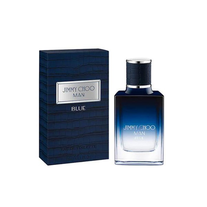 Parfum Homme Jimmy Choo Blue EDT 50 ml Parfum Homme Jimmy Choo Blue EDT 50 ml