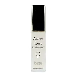Alyssa Ashley Ambre Gris Eau de Parfum 100 ml