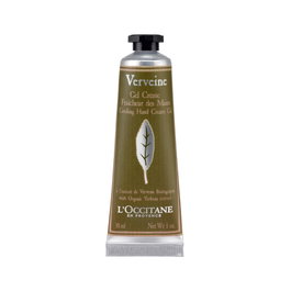 L'occitane Crème pour les mains à la verveine 30 ml