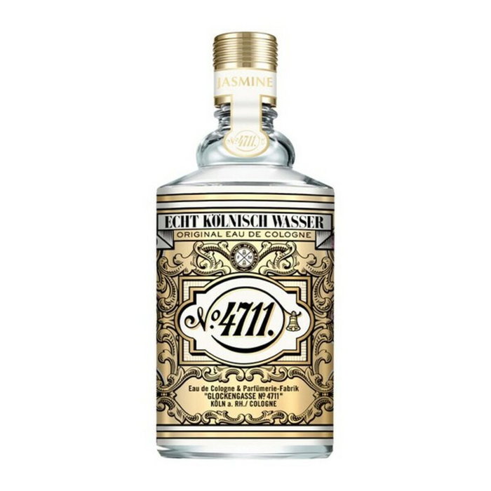 4711 Floral Collection Jasmine Eau de Cologne 100 ml