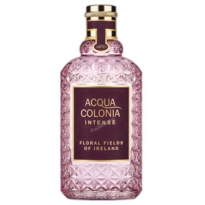 4711 Acqua Colonia Intense Floral Fields of Ireland 170 ml 4711 Acqua Colonia Intense Floral Fields of Ireland 170 ml