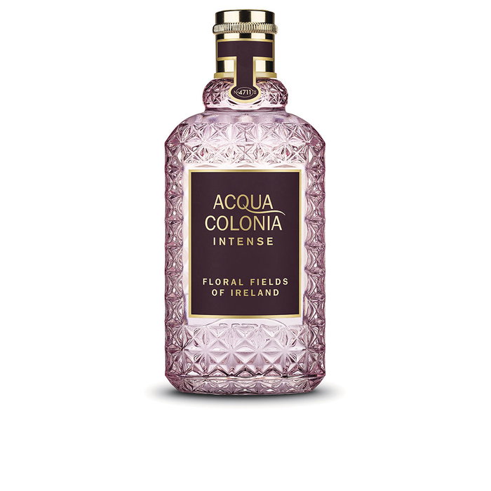 4711 Acqua Colonia Intense Floral Fields of Ireland 170 ml 4711 Acqua Colonia Intense Floral Fields of Ireland 170 ml