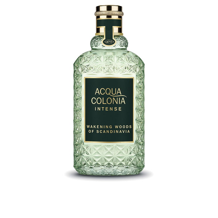 4711 Acqua Colonia Intense Wakening Woods of Scandinavia Eau de Cologne 170 ml 4711 Acqua Colonia Intense Wakening Woods of Scandinavia Eau de Cologne 170 ml