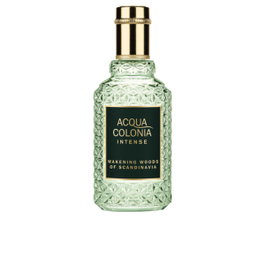 4711 Acqua Colonia Intense Wakening Woods of Scandinavia Eau de Cologne 50 ml