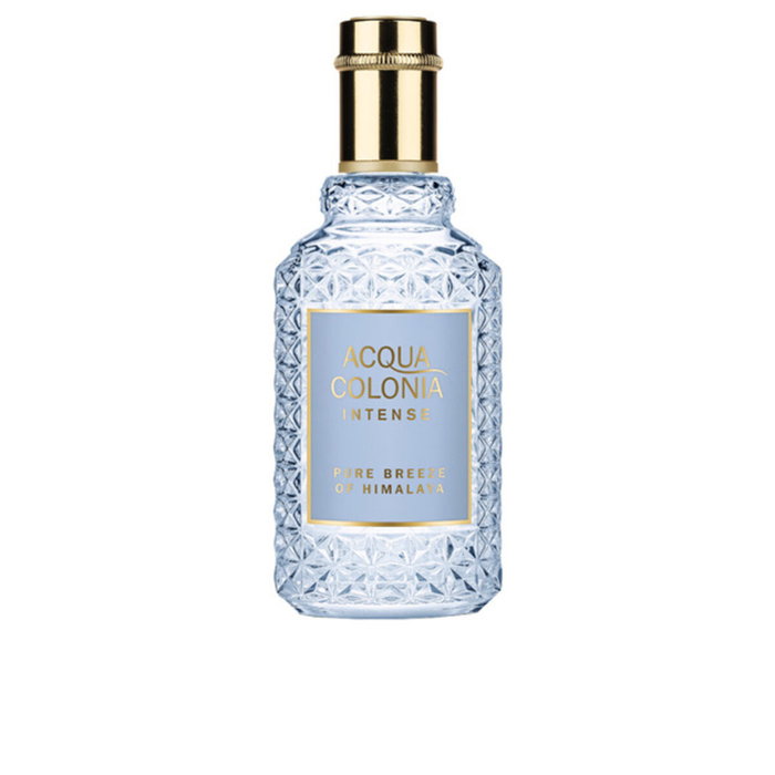 4711 ACQUA COLONIA PURE BREEZE OF HIMALAYA Eau de Cologne Unisexe 50 ml 4711 ACQUA COLONIA PURE BREEZE OF HIMALAYA Eau de Cologne Unisexe 50 ml