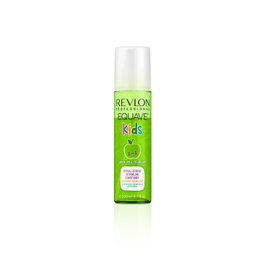 Revlon Professional Equave Kids Appletastic Démêlant Pomme Verte 200 ml