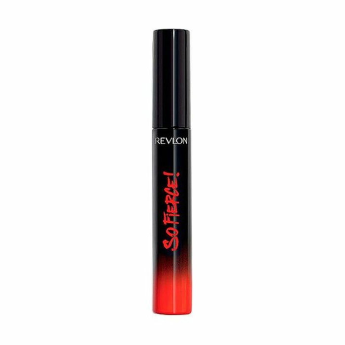 Revlon So Fierce Mascara Blackest Black 7,5 ml