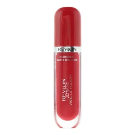 Revlon Ultra HD Vinyl Lip Rouge à lèvres liquide 910 Cerise sur le gâteau