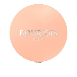 Bourjois LITTLE ROUND pot eyeshadow 3-peau de peach