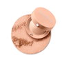 Bourjois LITTLE ROUND pot eyeshadow 3-peau de peach
