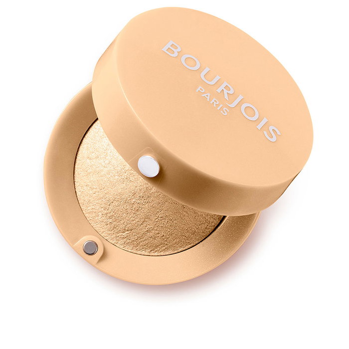 Bourjois LITTLE ROUND pot eyeshadow 4-eggshell'ent