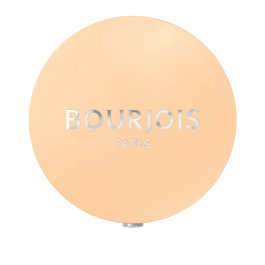 Bourjois LITTLE ROUND pot eyeshadow 4-eggshell'ent