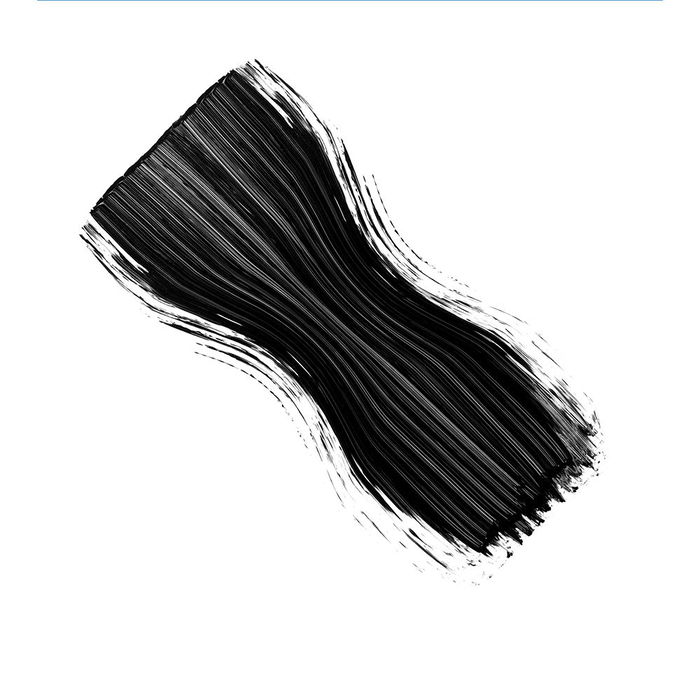 Bourjois Mascara BIG LASHES OH OUI #001- black, Volume extrême