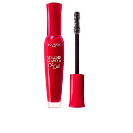 Bourjois Mascara BIG LASHES OH OUI #001- black, Volume extrême