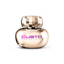 Custo This Is Me Eau de Parfum Vaporisateur Femme 100 ml