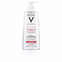 Vichy Pureté Thermale Eau Micellaire Minérale pour Peaux Sensibles 400 ml