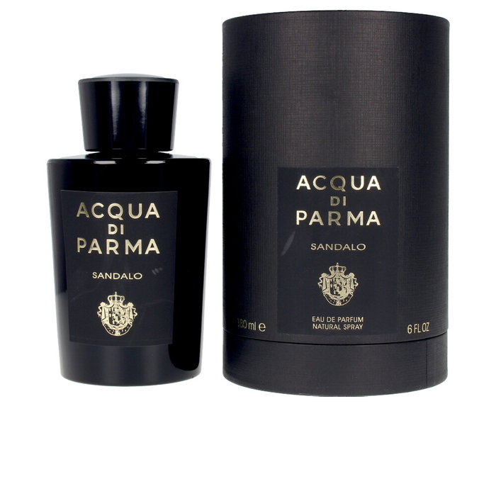 Acqua Di Parma COLONIA SANDALO Eau de Parfum Vaporisateur 180 ml Acqua Di Parma COLONIA SANDALO Eau de Parfum Vaporisateur 180 ml