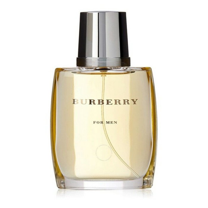 Burberry For Men Eau de Toilette 50 ml