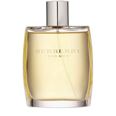 Burberry For Men Eau de Toilette 50 ml