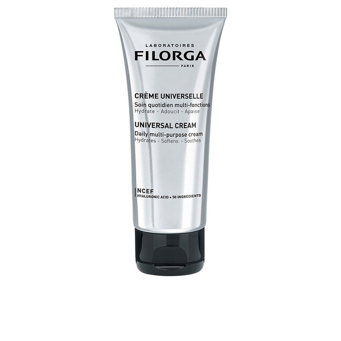 Laboratoires Filorga CRÈME UNIVERSELLE traitement quotidien polyvalent multi-usage peaux sensibles irritées régénérateur 100 ml