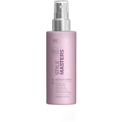 Revlon Professional STYLE MASTERS Creator Memory Spray 150 ml Revlon Professional STYLE MASTERS Creator Memory Spray 150 ml