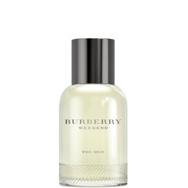 Burberry WEEKEND FOR MEN Eau de Toilette Vaporisateur 30 ml