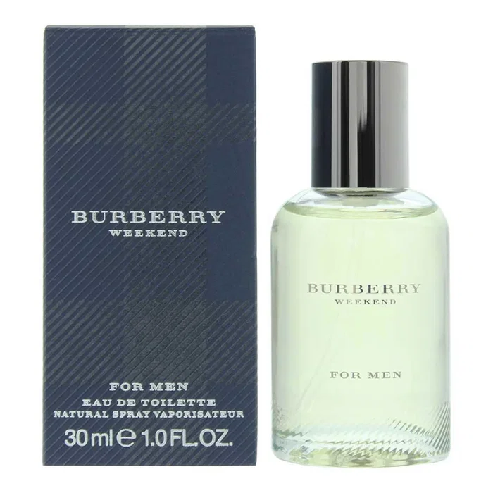 Burberry Weekend for Men Eau de Toilette 30 ml