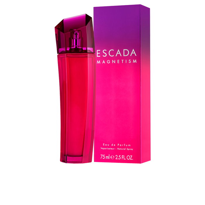 Escada MAGNETISM Eau de Parfum Vaporisateur 75 ml