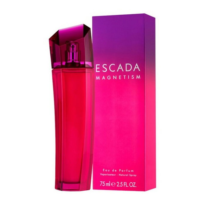 Escada Magnetism Eau de Parfum 75 ml