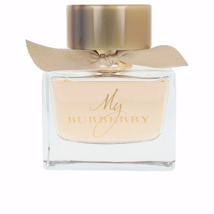 Burberry MY BURBERRY Eau de Parfum Vaporisateur Femme 90 ml Burberry MY BURBERRY Eau de Parfum Vaporisateur Femme 90 ml