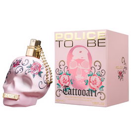 Police Eau de Parfum Vaporisateur 40 ml Femme Floral Fruité Gourmand