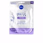 Nivea HYALURON CELLULAR FILLER CONTOUR Masque en feuille anti-âge