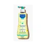Mustela Stelatopia Huile de bain et douche 500 ml